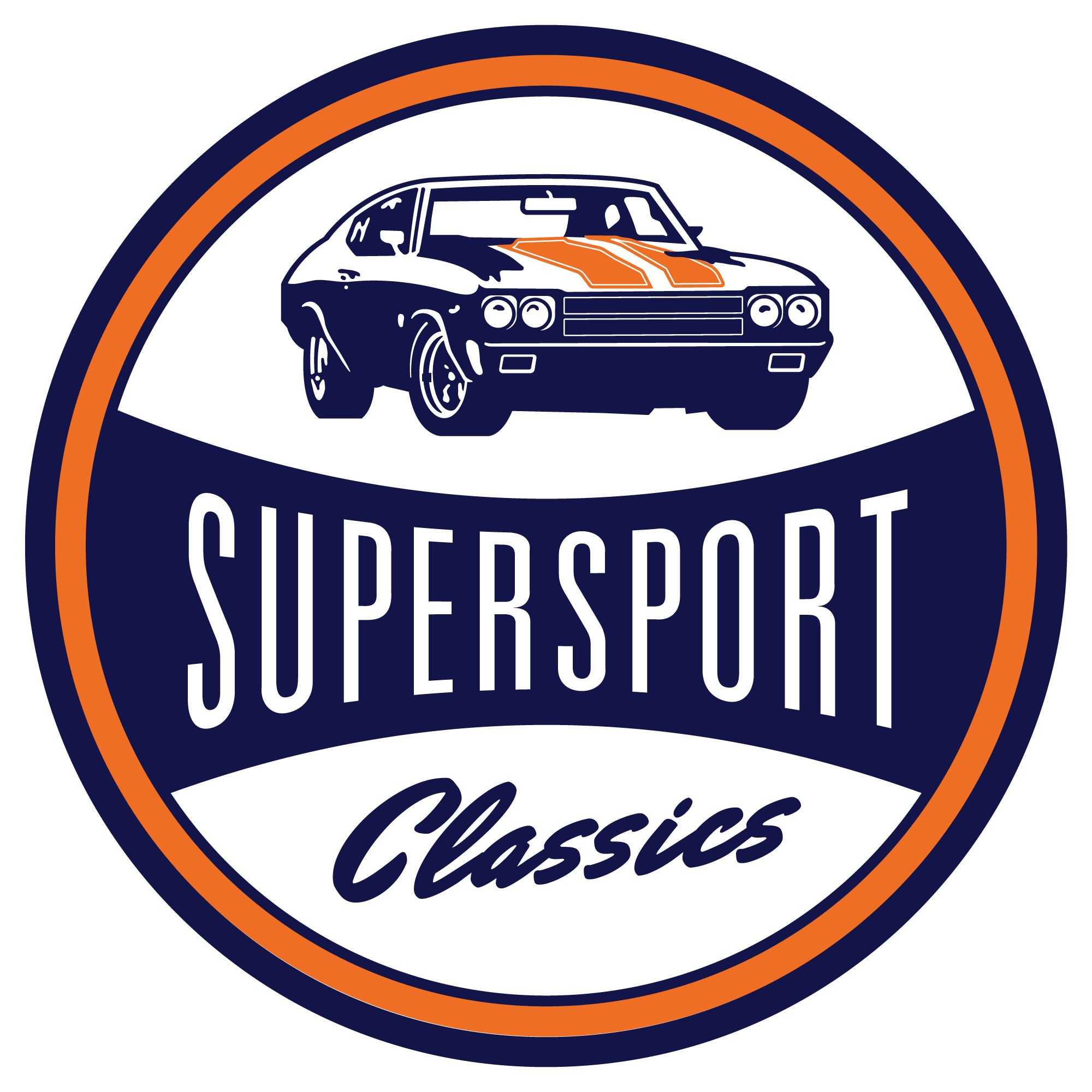 SuperSport Classics